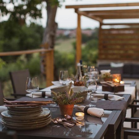Nº18 A Private Country Hideaway In Monferrato Villa Alfiano Natta Eksteriør billede