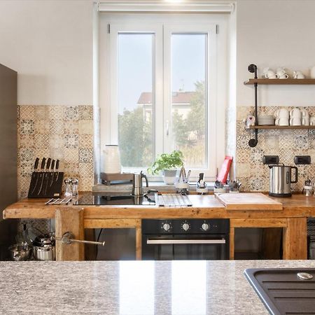 Nº18 A Private Country Hideaway In Monferrato Villa Alfiano Natta Eksteriør billede