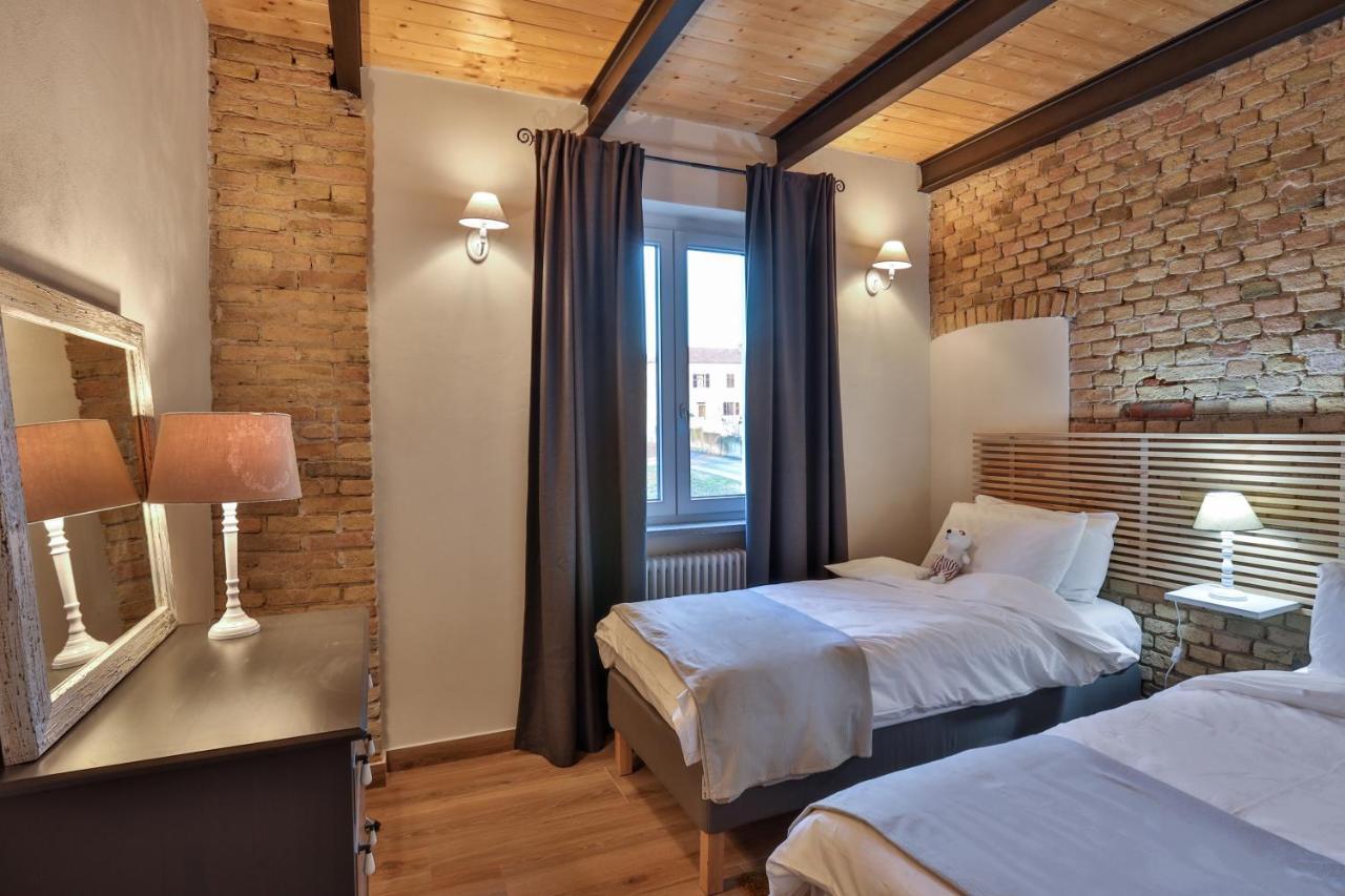 Nº18 A Private Country Hideaway In Monferrato Villa Alfiano Natta Eksteriør billede