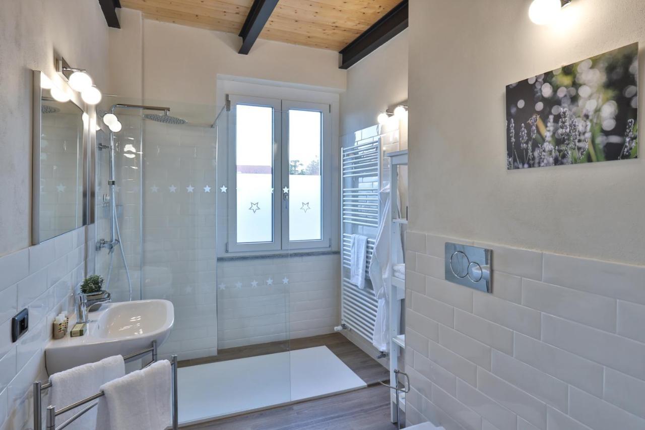 Nº18 A Private Country Hideaway In Monferrato Villa Alfiano Natta Eksteriør billede