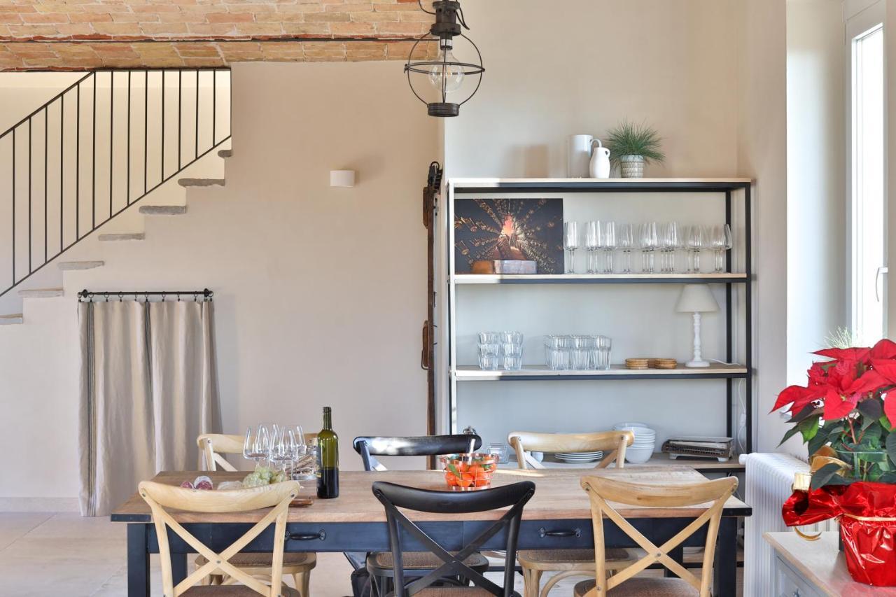 Nº18 A Private Country Hideaway In Monferrato Villa Alfiano Natta Eksteriør billede