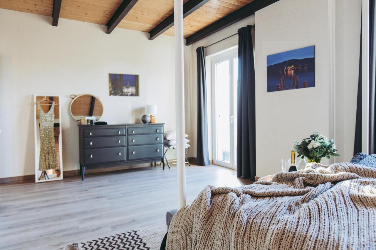 Nº18 A Private Country Hideaway In Monferrato Villa Alfiano Natta Eksteriør billede