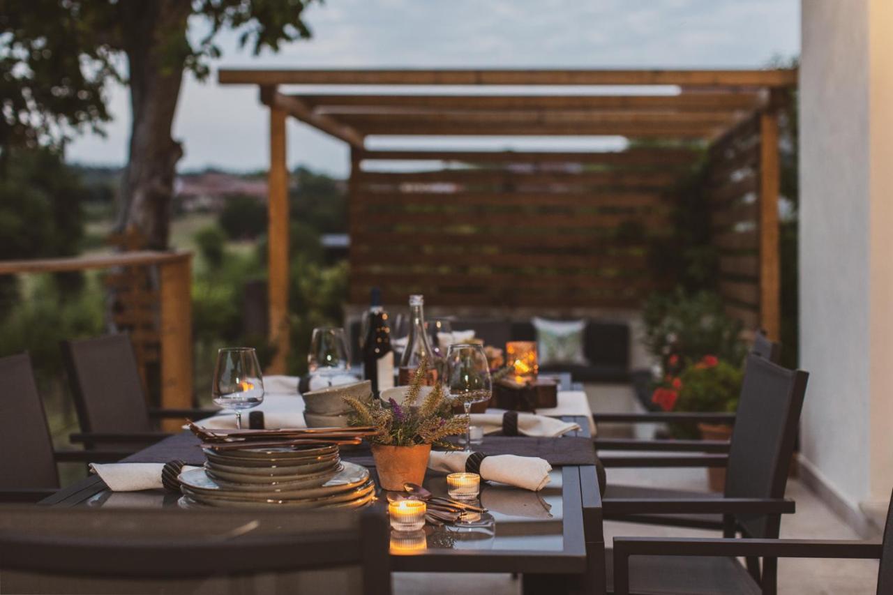 Nº18 A Private Country Hideaway In Monferrato Villa Alfiano Natta Eksteriør billede