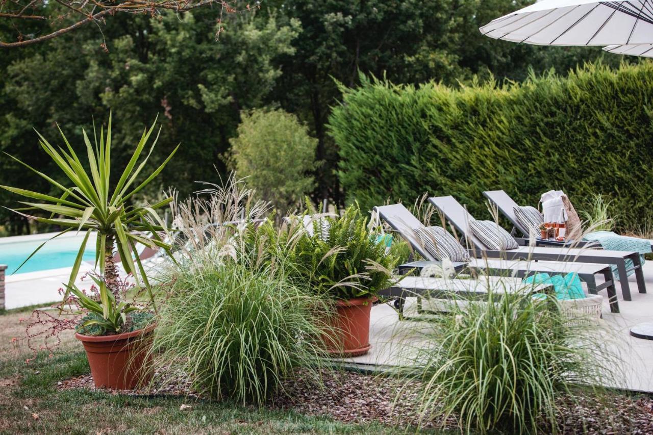 Nº18 A Private Country Hideaway In Monferrato Villa Alfiano Natta Eksteriør billede